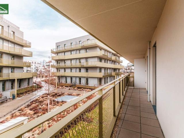 Wohnung kaufen in Floridsdorf, Wien