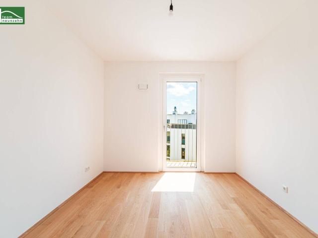 Apartment kaufen in Floridsdorf, Wien