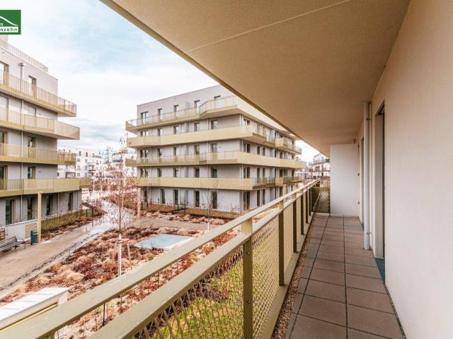 Apartment kaufen in Floridsdorf, Wien
