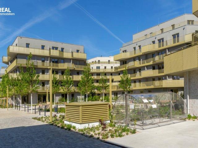 Apartment kaufen in Floridsdorf, Wien