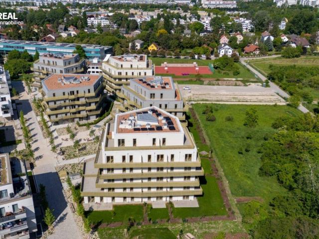 Apartment kaufen in Floridsdorf, Wien