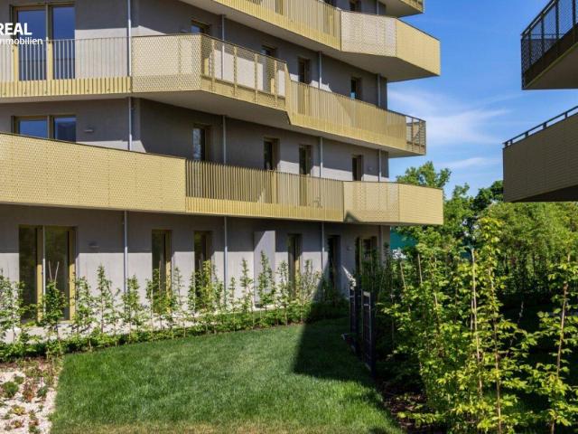 Apartment kaufen in Floridsdorf, Wien