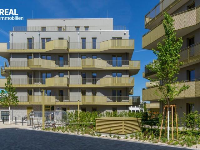 Wohnung kaufen in Seestadt, Wien