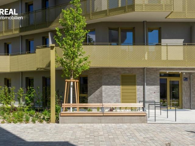 Wohnung kaufen in Seestadt, Wien
