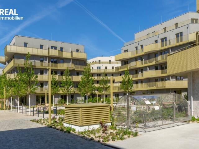 Wohnung kaufen in Seestadt, Wien