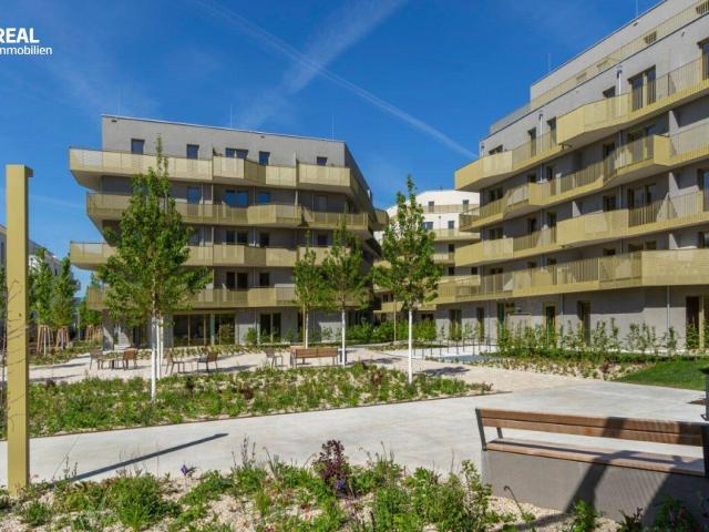 Apartment kaufen in Floridsdorf, Wien
