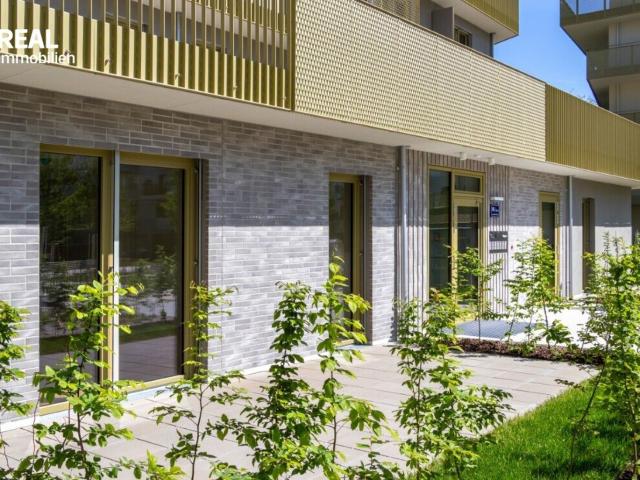 Wohnung kaufen in Seestadt, Wien