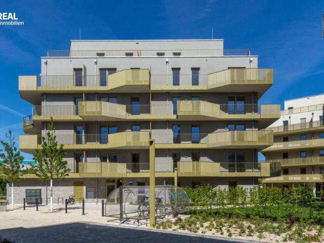 Apartment kaufen in Floridsdorf, Wien