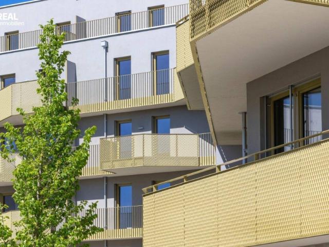 Apartment kaufen in Floridsdorf, Wien