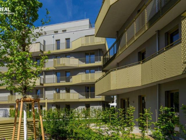 Apartment kaufen in Floridsdorf, Wien