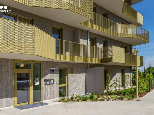 Apartment kaufen in Floridsdorf, Wien