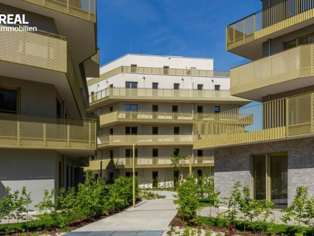 Wohnung kaufen in Seestadt, Wien