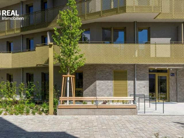 Wohnung kaufen in Floridsdorf, Wien