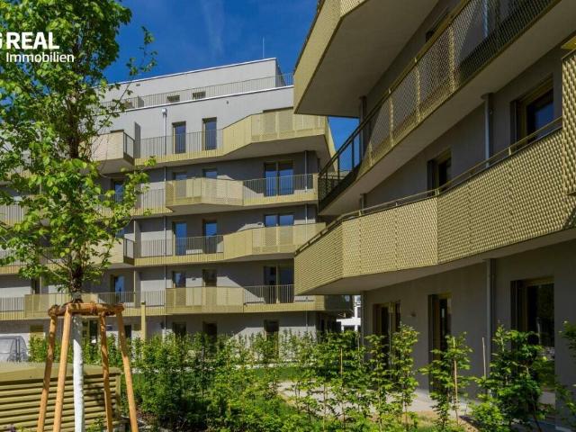 Wohnung kaufen in Floridsdorf, Wien