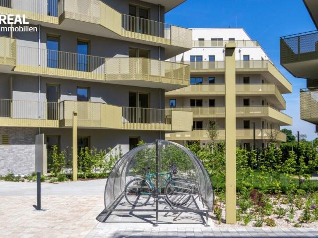 Wohnung kaufen in Seestadt, Wien
