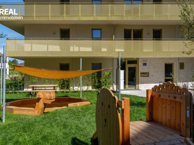 Wohnung kaufen in Donaustadt, Wien