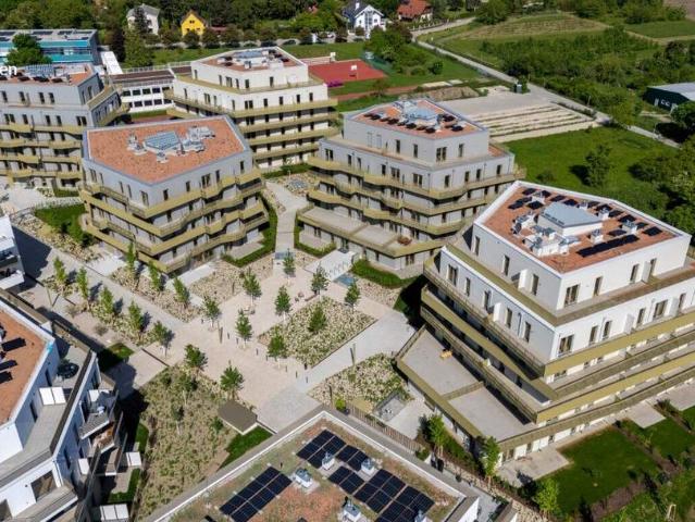 Wohnung kaufen in Floridsdorf, Wien