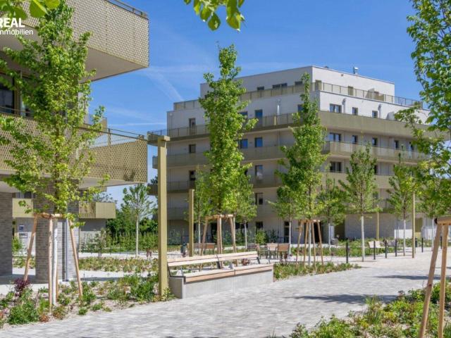 Apartment kaufen in Floridsdorf, Wien