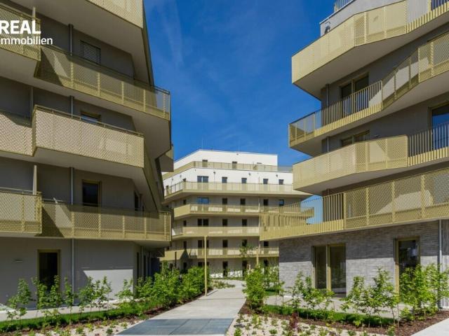 Wohnung kaufen in Seestadt, Wien