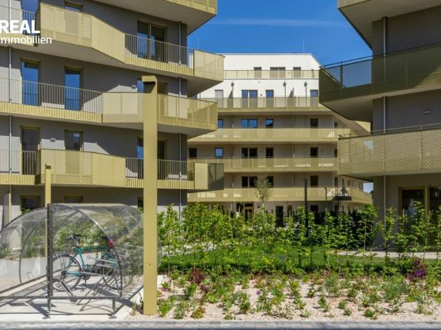 Wohnung kaufen in Seestadt, Wien