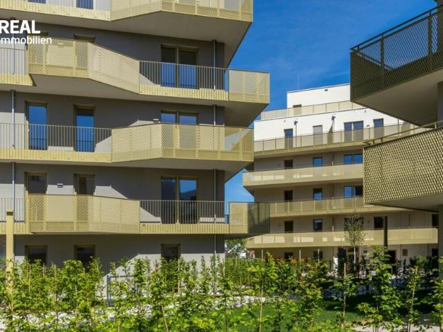 Wohnung kaufen in Seestadt, Wien