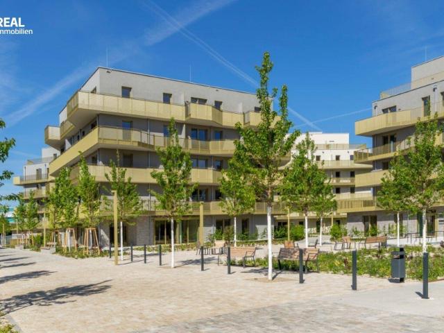 Apartment kaufen in Floridsdorf, Wien