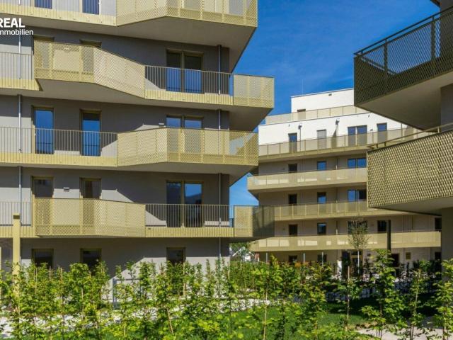 Apartment kaufen in Floridsdorf, Wien