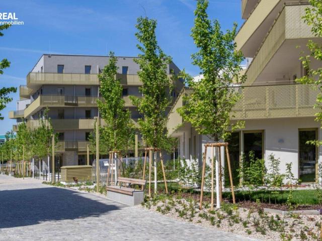 Apartment kaufen in Floridsdorf, Wien