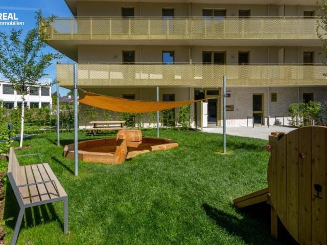 Apartment kaufen in Floridsdorf, Wien