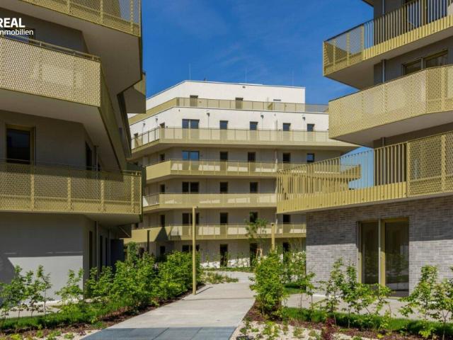 Apartment kaufen in Floridsdorf, Wien