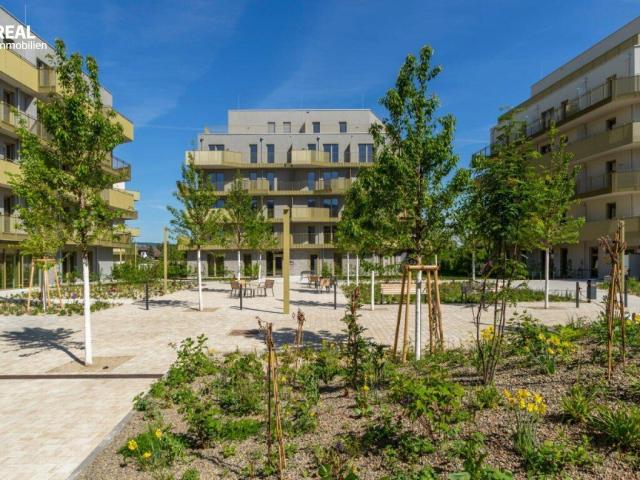 Apartment kaufen in Floridsdorf, Wien