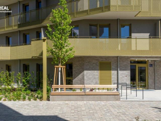 Apartment kaufen in Floridsdorf, Wien