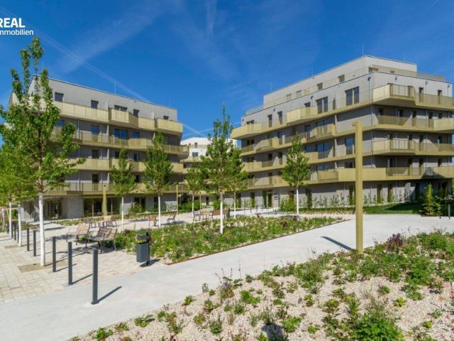 Apartment kaufen in Floridsdorf, Wien