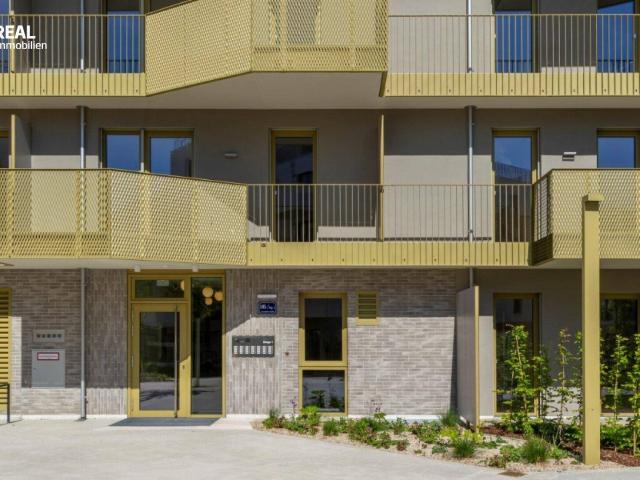 Apartment kaufen in Floridsdorf, Wien