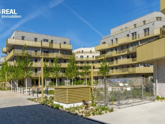 Wohnung kaufen in Floridsdorf, Wien