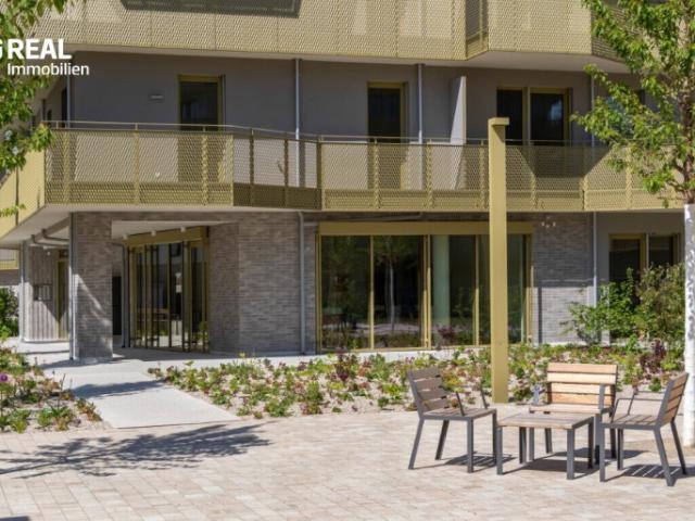 Wohnung kaufen in Floridsdorf, Wien