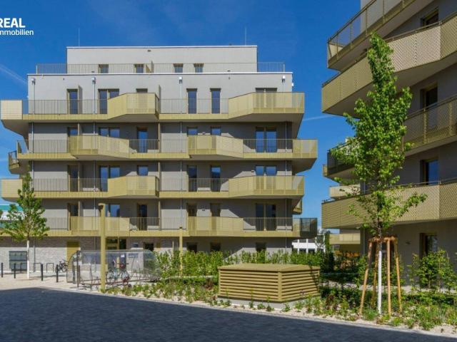 Apartment kaufen in Floridsdorf, Wien