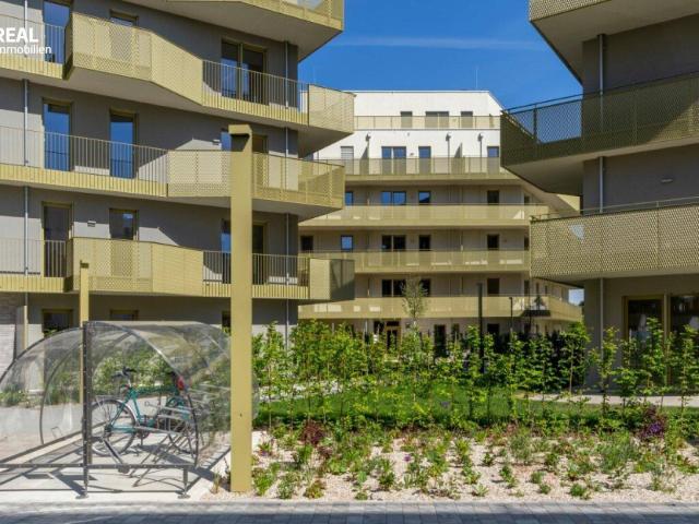 Apartment kaufen in Floridsdorf, Wien