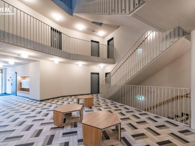 Apartment kaufen in Floridsdorf, Wien