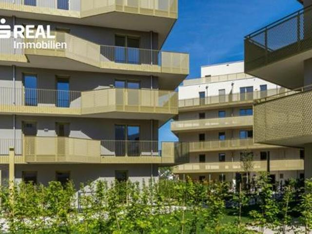 Immobilie kaufen in Wien
