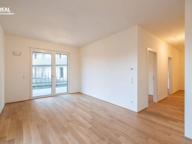Apartment kaufen in Floridsdorf, Wien