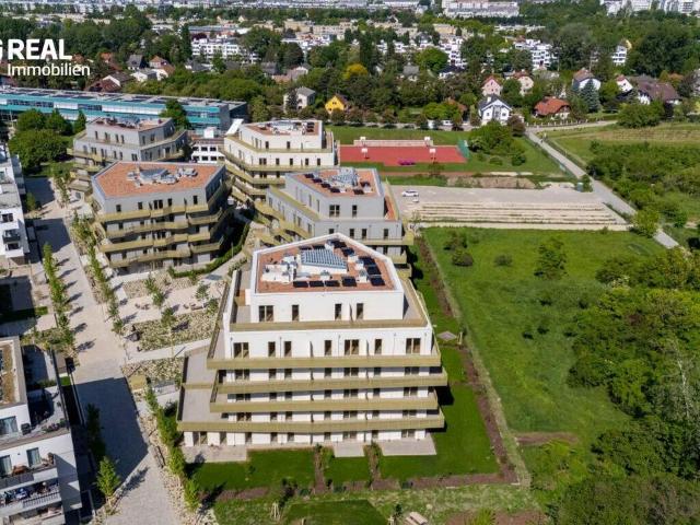 Wohnung kaufen in Donaustadt, Wien