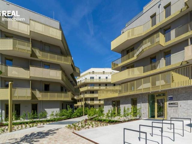Wohnung kaufen in Donaustadt, Wien