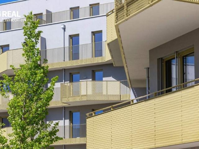 Wohnung kaufen in Donaustadt, Wien