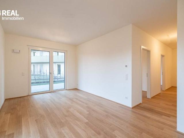 Wohnung kaufen in Donaustadt, Wien