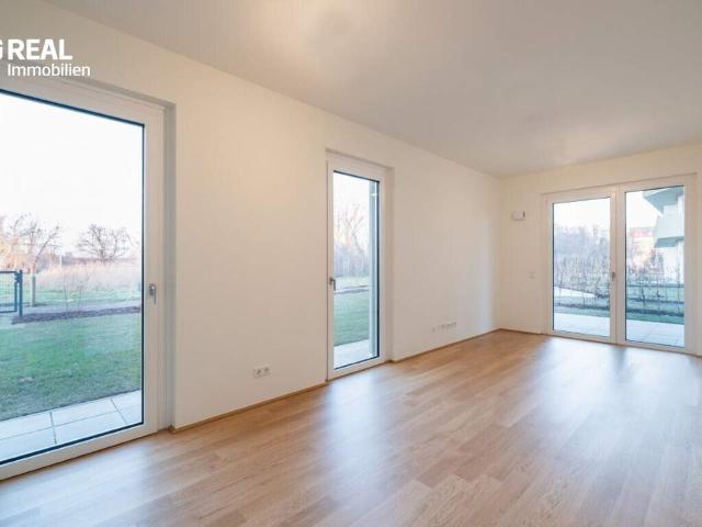 Wohnung kaufen in Floridsdorf, Wien