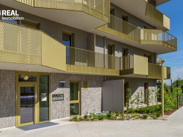 Wohnung kaufen in Floridsdorf, Wien
