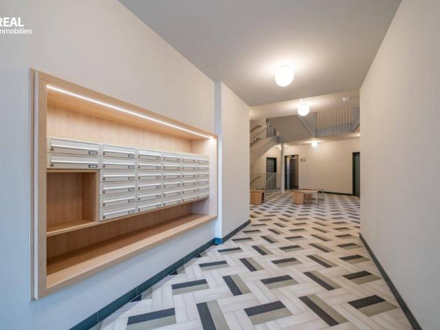 Apartment kaufen in Floridsdorf, Wien