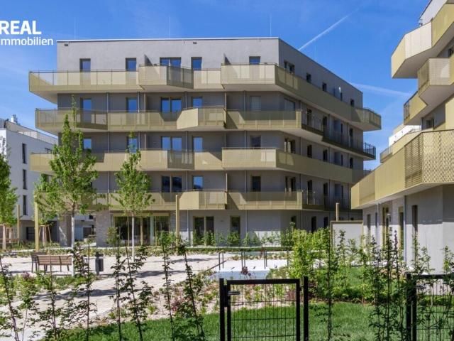 Immobilie kaufen in Donaustadt, Wien