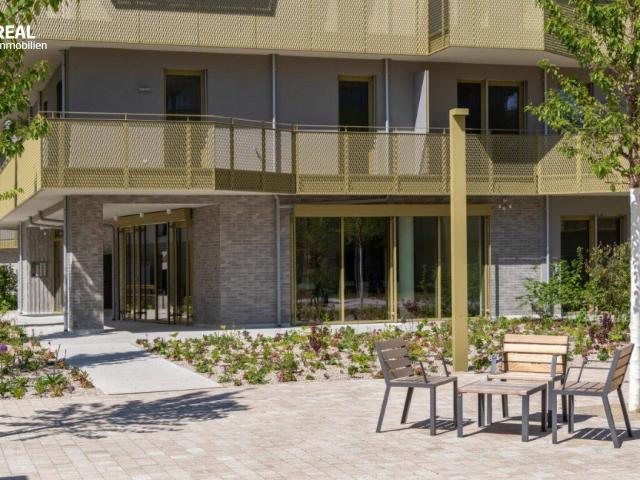 Apartment kaufen in Floridsdorf, Wien